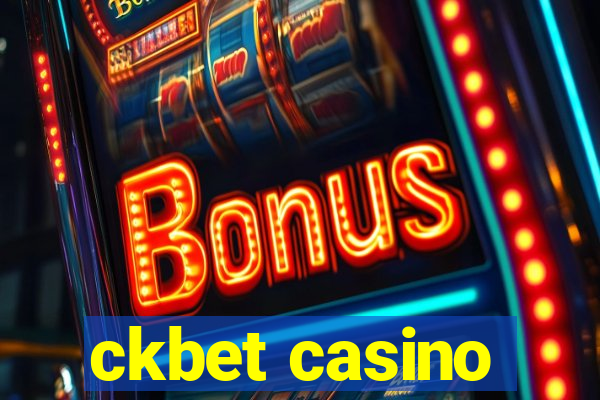 ckbet casino